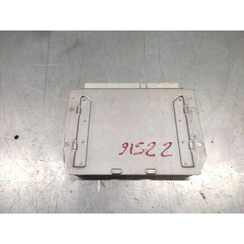 Recambio de modulo electronico para mercedes-benz clase s (w220) berlina 320 (220.065) referencia OEM IAM 0205452132  0265109406