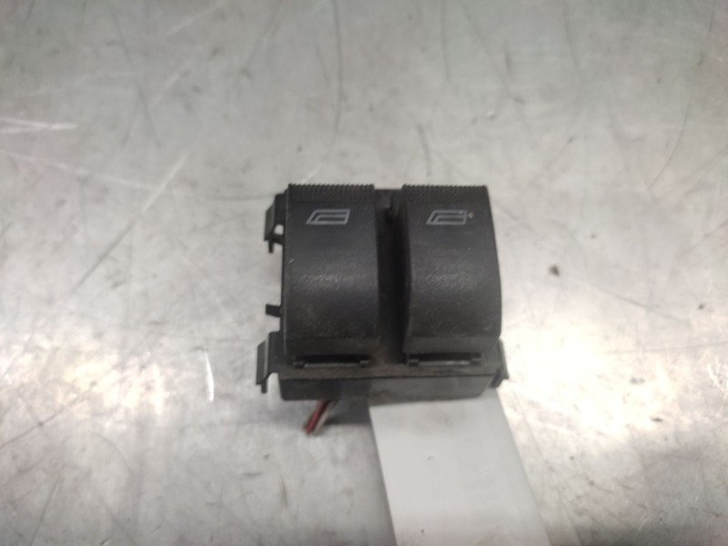 Recambio de mando elevalunas delantero izquierdo para audi a3 (8l) 1.9 tdi ambiente referencia OEM IAM 8L0959851  