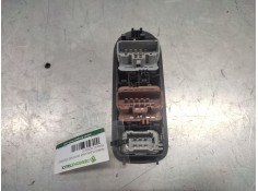 Recambio de mando elevalunas delantero izquierdo para renault scenic ii authentique referencia OEM IAM 8200160603   2