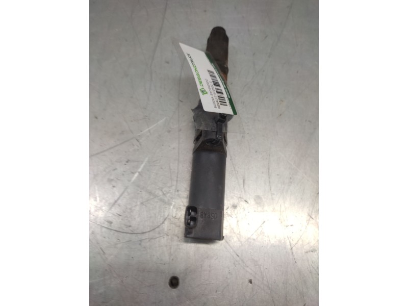 Recambio de bobina encendido para renault scenic ii authentique referencia OEM IAM 7700875000  2 PINS