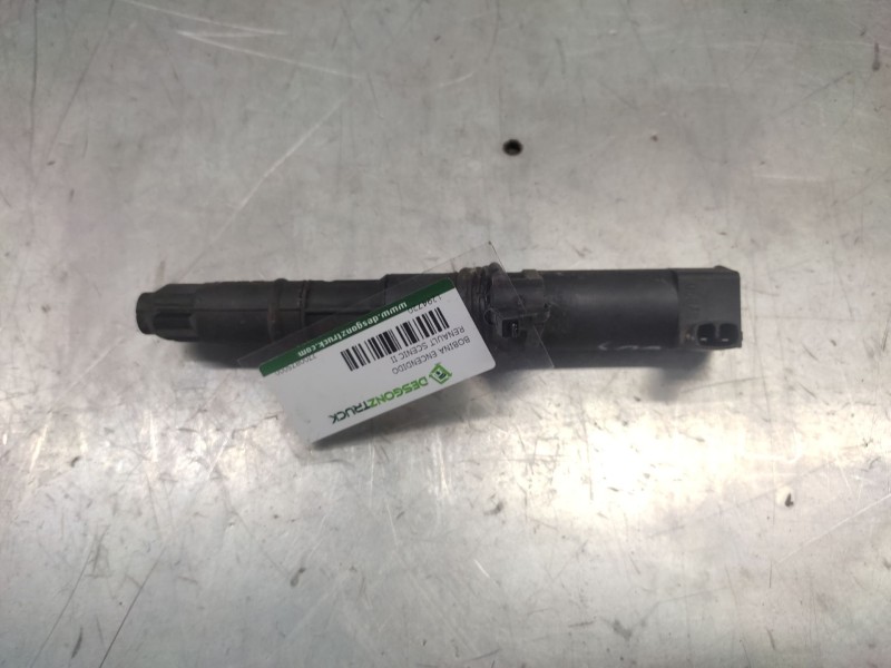 Recambio de bobina encendido para renault scenic ii authentique referencia OEM IAM 7700875000  2 PINS