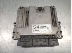 Recambio de centralita motor uce para nissan qashqai ii suv (j11, j11_) 1.6 dig-t referencia OEM IAM 0281033886  23710HX49C