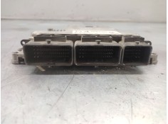 Recambio de centralita motor uce para nissan qashqai ii suv (j11, j11_) 1.6 dig-t referencia OEM IAM 0281033886  23710HX49C 2