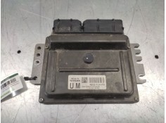 Recambio de centralita motor uce para nissan micra iii (k12) 1.2 16v referencia OEM IAM MEC32110K44708  