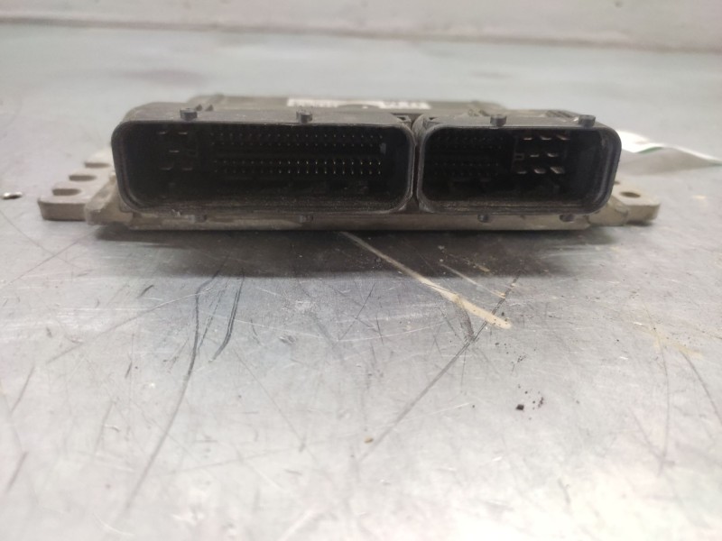 Recambio de centralita motor uce para nissan micra iii (k12) 1.2 16v referencia OEM IAM MEC32110K44708  