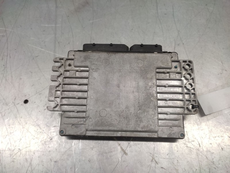 Recambio de centralita motor uce para nissan micra iii (k12) 1.2 16v referencia OEM IAM MEC32110K44708  