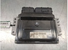 Recambio de centralita motor uce para nissan micra iii (k12) 1.2 16v referencia OEM IAM MEC37300K39Z10  