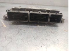 Recambio de centralita motor uce para nissan nv200 furgoneta 1.5 dci 110 (m20, m20m) referencia OEM IAM 0281032228  23710XH30B 2