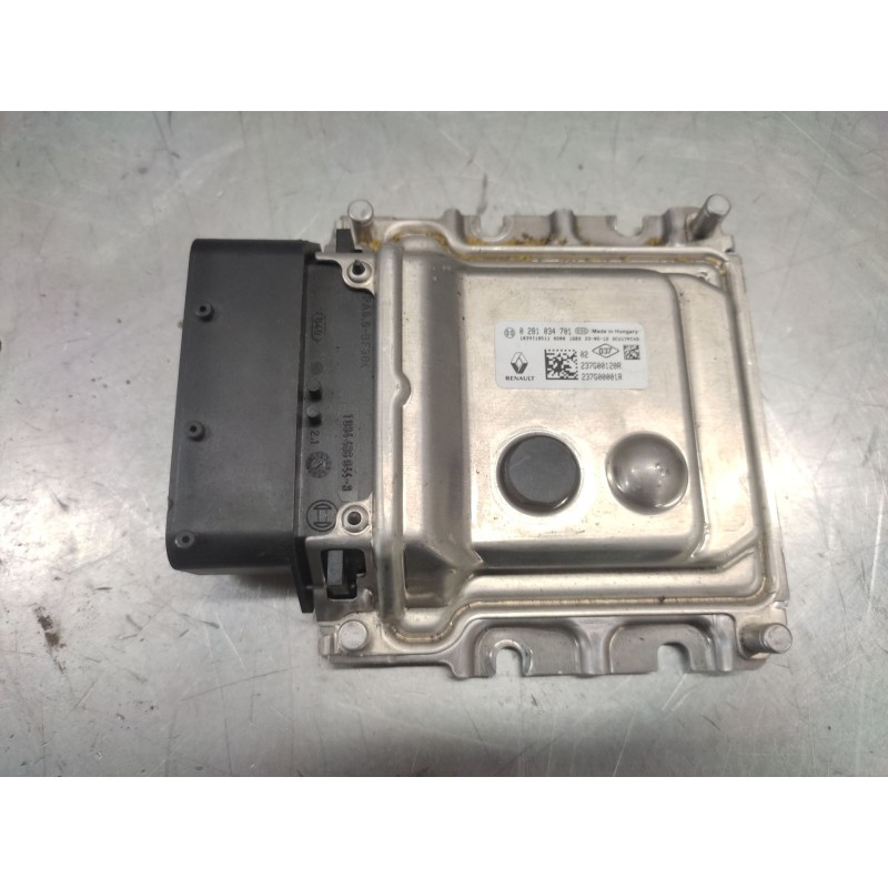 Recambio de modulo electronico para renault master ii autobús (jd) 2.5 dci 100 (jdcv) referencia OEM IAM 0281034701  