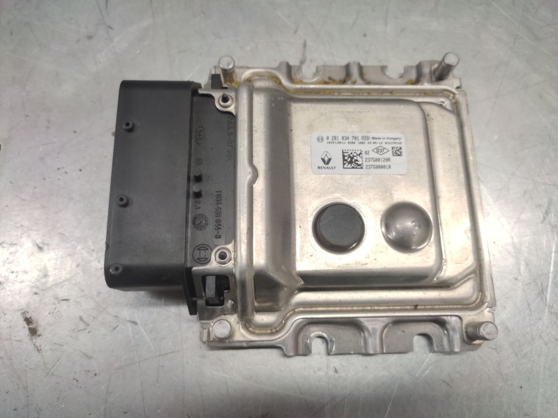 Recambio de modulo electronico para renault master ii autobús (jd) 2.5 dci 100 (jdcv) referencia OEM IAM 0281034701  