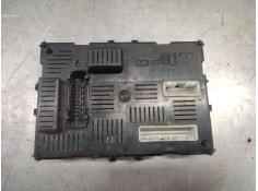 Recambio de modulo electronico para nissan micra iii (k12) 1.2 16v referencia OEM IAM 284B2AX620  