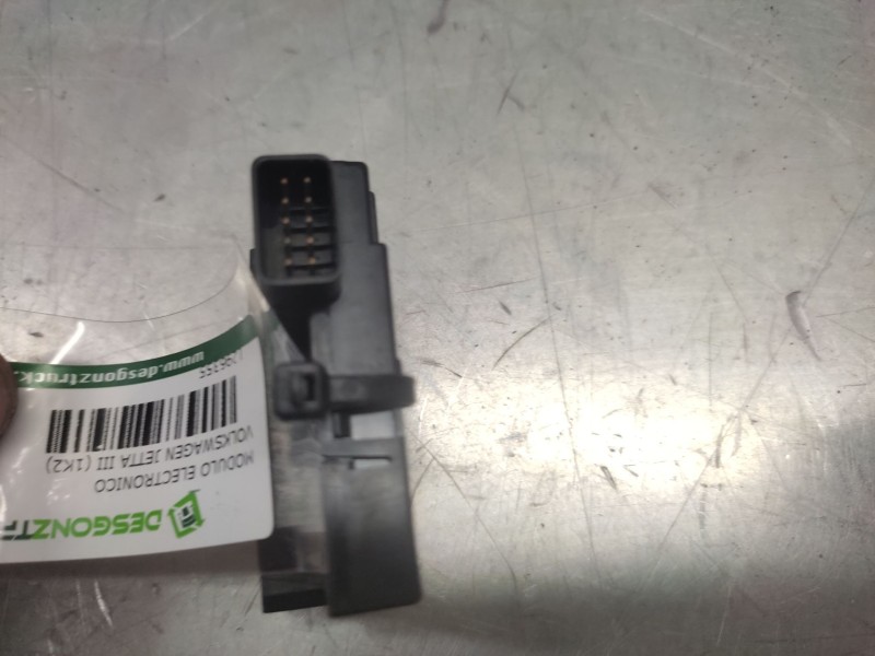 Recambio de modulo electronico para volkswagen jetta iii (1k2) 1.9 tdi referencia OEM IAM 1K0959654CN  