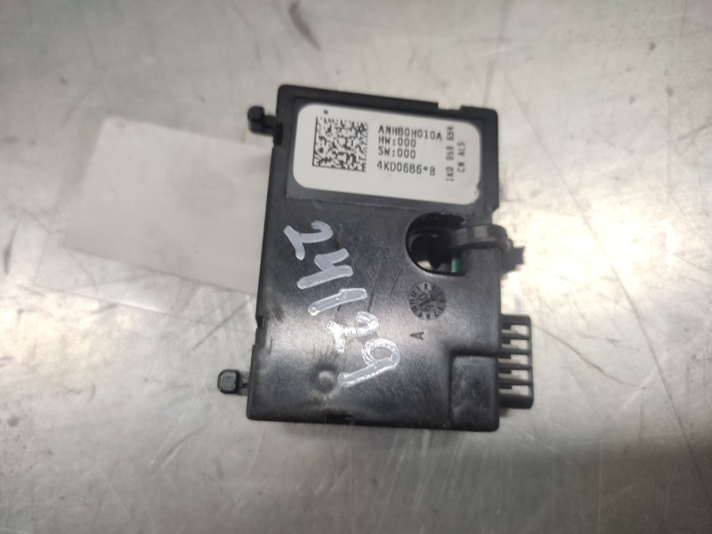 Recambio de modulo electronico para volkswagen jetta iii (1k2) 1.9 tdi referencia OEM IAM 1K0959654CN  