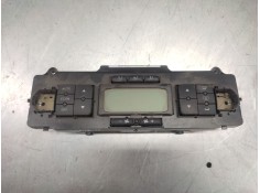 Recambio de mando climatizador para seat leon (1p1) comfort limited referencia OEM IAM 1P0907044D  