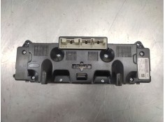 Recambio de mando climatizador para seat leon (1p1) comfort limited referencia OEM IAM 1P0907044D   2