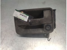 Recambio de maneta exterior puerta trasera carga para citroën jumpy 2.0 hdi sx familiar (5/6 asientos) referencia OEM IAM 147200