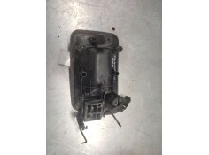 Recambio de maneta exterior puerta trasera carga para citroën jumpy 2.0 hdi sx familiar (5/6 asientos) referencia OEM IAM 147200 2