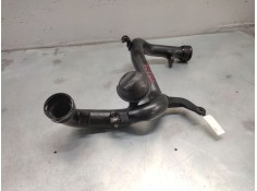 Recambio de tubo admision para volkswagen golf v berlina (1k1) conceptline (e) referencia OEM IAM 1K0145762AC  1K0145770B 2