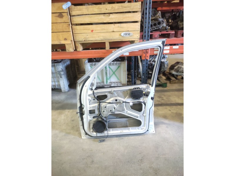 Recambio de puerta delantera derecha para mercedes-benz clase m (w163) 270 cdi (163.113) referencia OEM IAM   