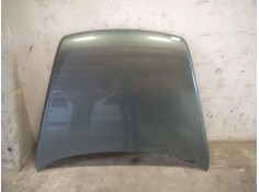 Recambio de capo para volkswagen touareg (7l6) tdi v10 referencia OEM IAM   