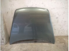 Recambio de capo para volkswagen touareg (7l6) tdi v10 referencia OEM IAM    2