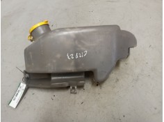 Recambio de deposito limpia para nissan cabstar e referencia OEM IAM   