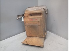 Recambio de guardabarros delantero derecho para nissan cabstar 01.04  3.0 diesel referencia OEM IAM 63100F3901  63100F3903