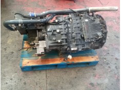 Recambio de caja cambios para iveco stralis (as) 12.9 diesel referencia OEM IAM 12AS2331TD 41289449 1353041023