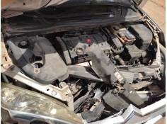 citroën c4 berlina del año 2005