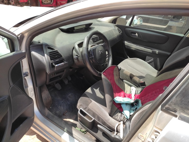 citroën c4 berlina del año 2005