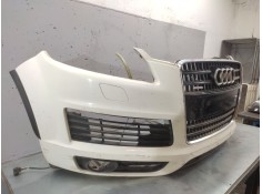 Recambio de paragolpes delantero para audi q7 (4l) 3.0 tdi (176kw) referencia OEM IAM    2
