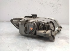 Recambio de faro izquierdo para audi q7 (4l) 3.0 tdi (176kw) referencia OEM IAM    2
