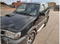 nissan terrano/terrano.ii (r20) del año 2002