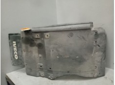 Recambio de guardabarros delantero izquierdo para iveco stralis (as) 12.9 diesel referencia OEM IAM 504138502  