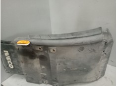Recambio de guardabarros delantero izquierdo para iveco stralis (as) 12.9 diesel referencia OEM IAM 504138502   2