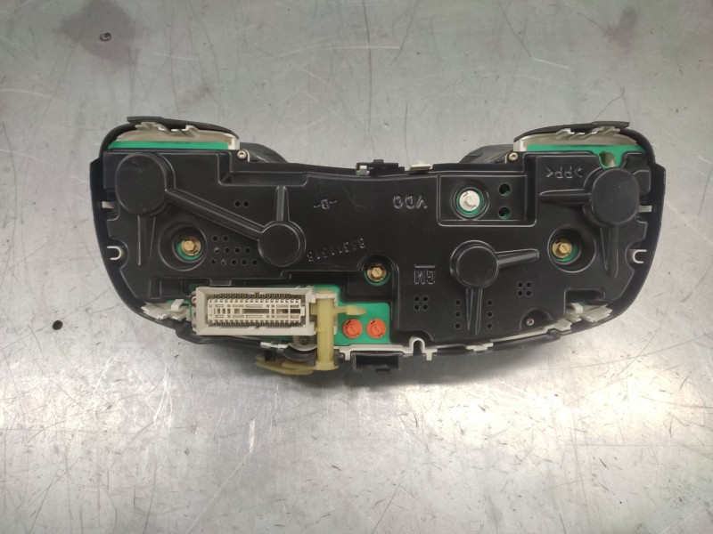 Recambio de cremallera direccion para opel zafira a elegance referencia OEM IAM 24461751JD  