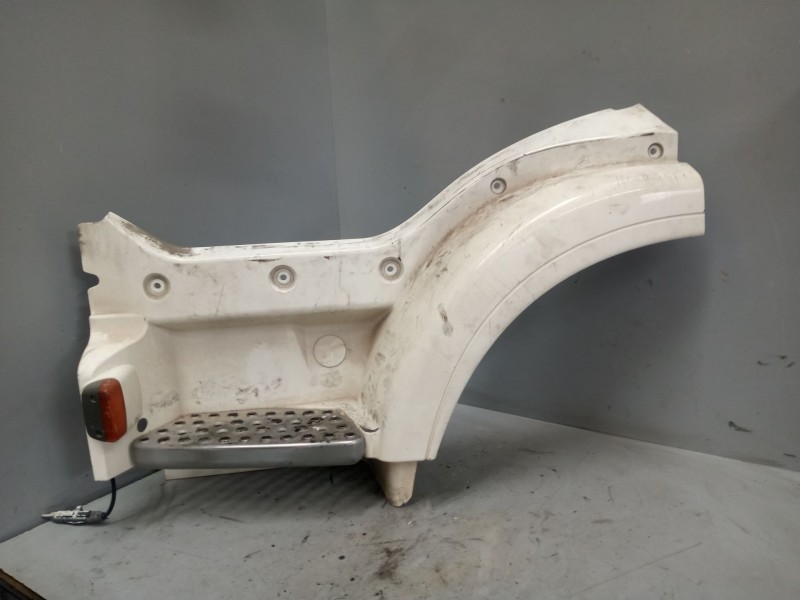 Recambio de paso rueda izquierdo para man tg-m 12.xxx 12.280 fg c (compact) referencia OEM IAM 81615100277  