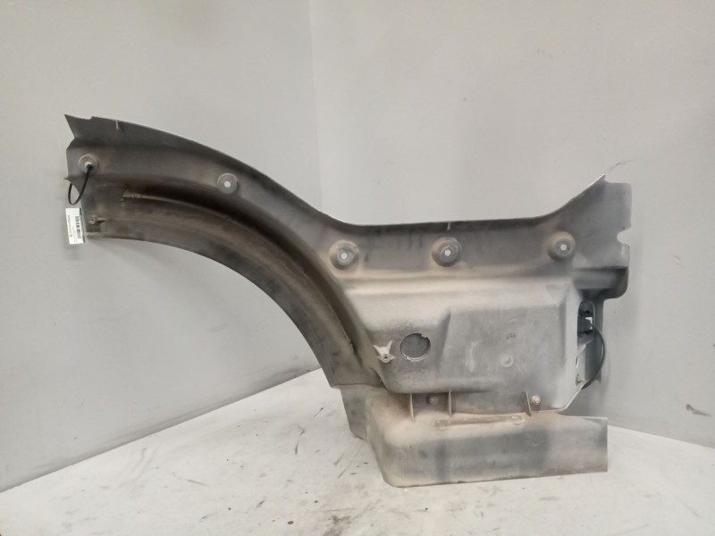 Recambio de paso rueda izquierdo para man tg-m 12.xxx 12.280 fg c (compact) referencia OEM IAM 81615100277  