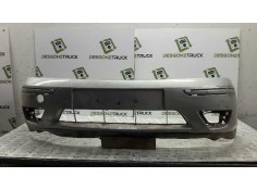 Recambio de paragolpes delantero para ford focus berlina (cak) trend referencia OEM IAM   