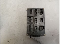 Recambio de caja reles / fusibles para iveco eurocargo 05.03  5.9 diesel referencia OEM IAM 504050822   2