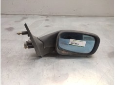 Recambio de retrovisor derecho para renault laguna ii (bg0) authentique referencia OEM IAM  ELECTRICO 9 pins