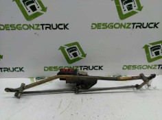 Recambio de motor limpia delantero para seat toledo (1l) base referencia OEM IAM 9390332376  