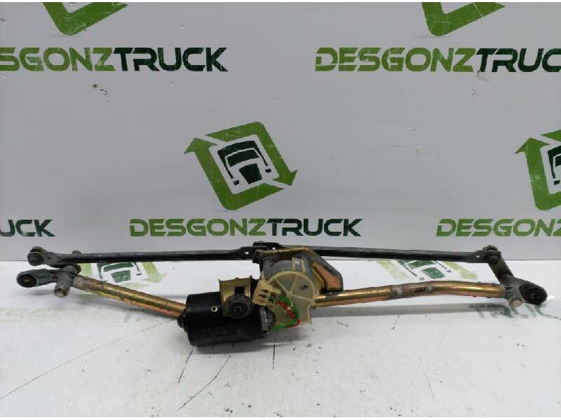 Recambio de motor limpia delantero para seat toledo (1l) base referencia OEM IAM 9390332376  