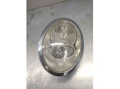 Recambio de faro izquierdo para mini mini (r50, r53) one referencia OEM IAM   