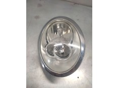 Recambio de faro derecho para mini mini (r50, r53) one d referencia OEM IAM   