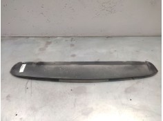 Recambio de aleron trasero para citroën c4 berlina sx referencia OEM IAM 96470116  