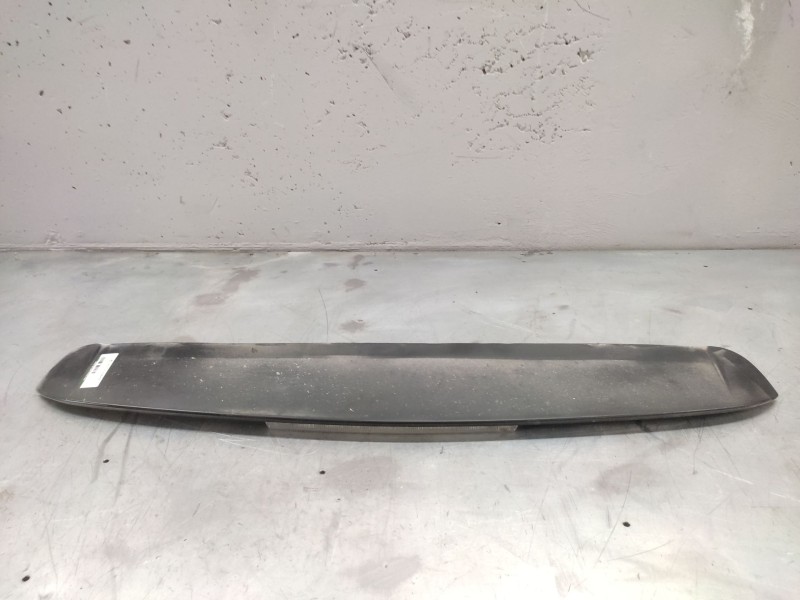 Recambio de aleron trasero para citroën c4 berlina sx referencia OEM IAM 96470116  