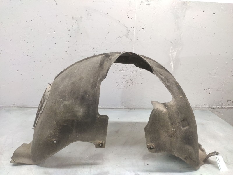 Recambio de paso rueda derecho para audi q7 (4l) 3.0 tdi (176kw) referencia OEM IAM  DELANTERO 