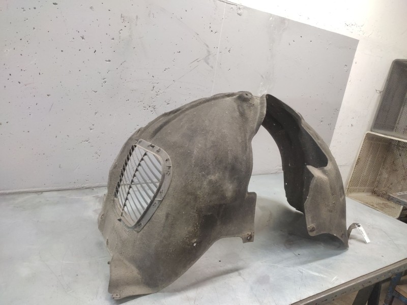 Recambio de paso rueda derecho para audi q7 (4l) 3.0 tdi (176kw) referencia OEM IAM  DELANTERO 