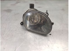 Recambio de faro antiniebla izquierdo para audi q7 (4l) 3.0 tdi (176kw) referencia OEM IAM  2 PINS 